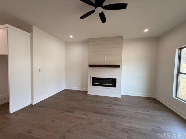 RIDGE VIEW - Residential