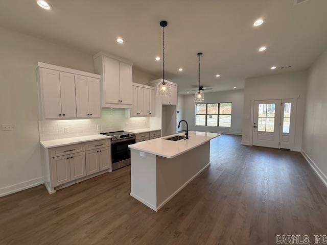 RIDGE VIEW - Residential