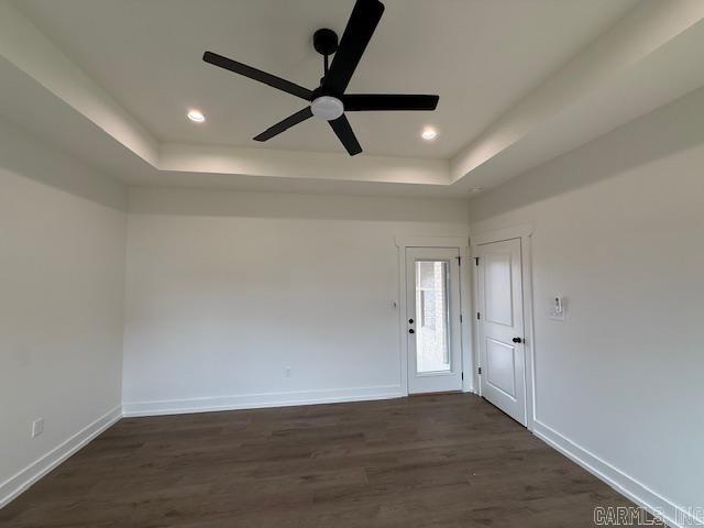 RIDGE VIEW - Residential