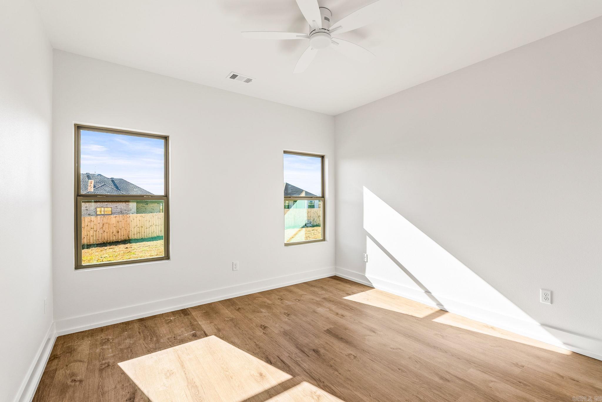 RIDGE VIEW - Residential