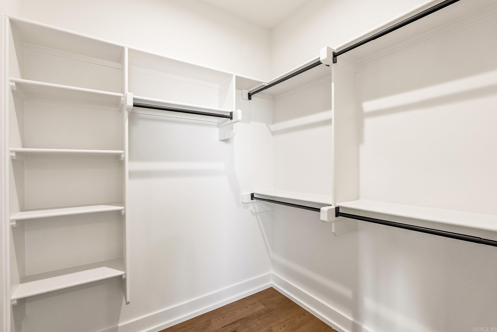 RIDGE VIEW - Residential