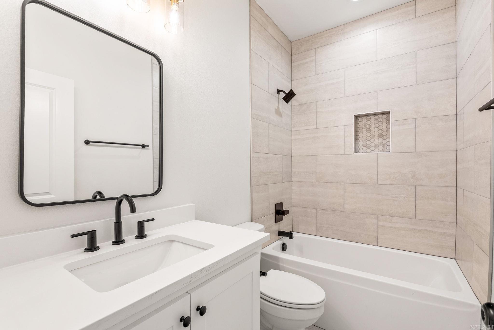 RIDGE VIEW - Residential