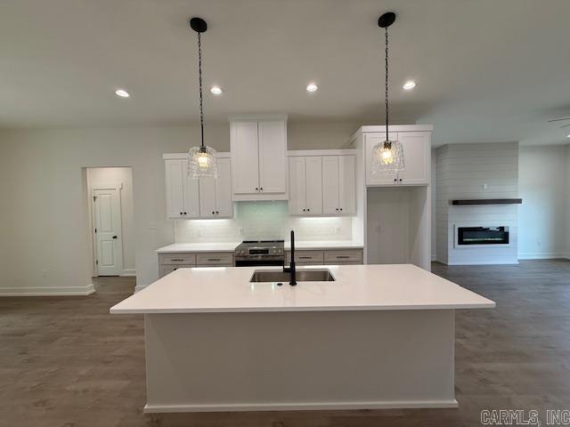 RIDGE VIEW - Residential