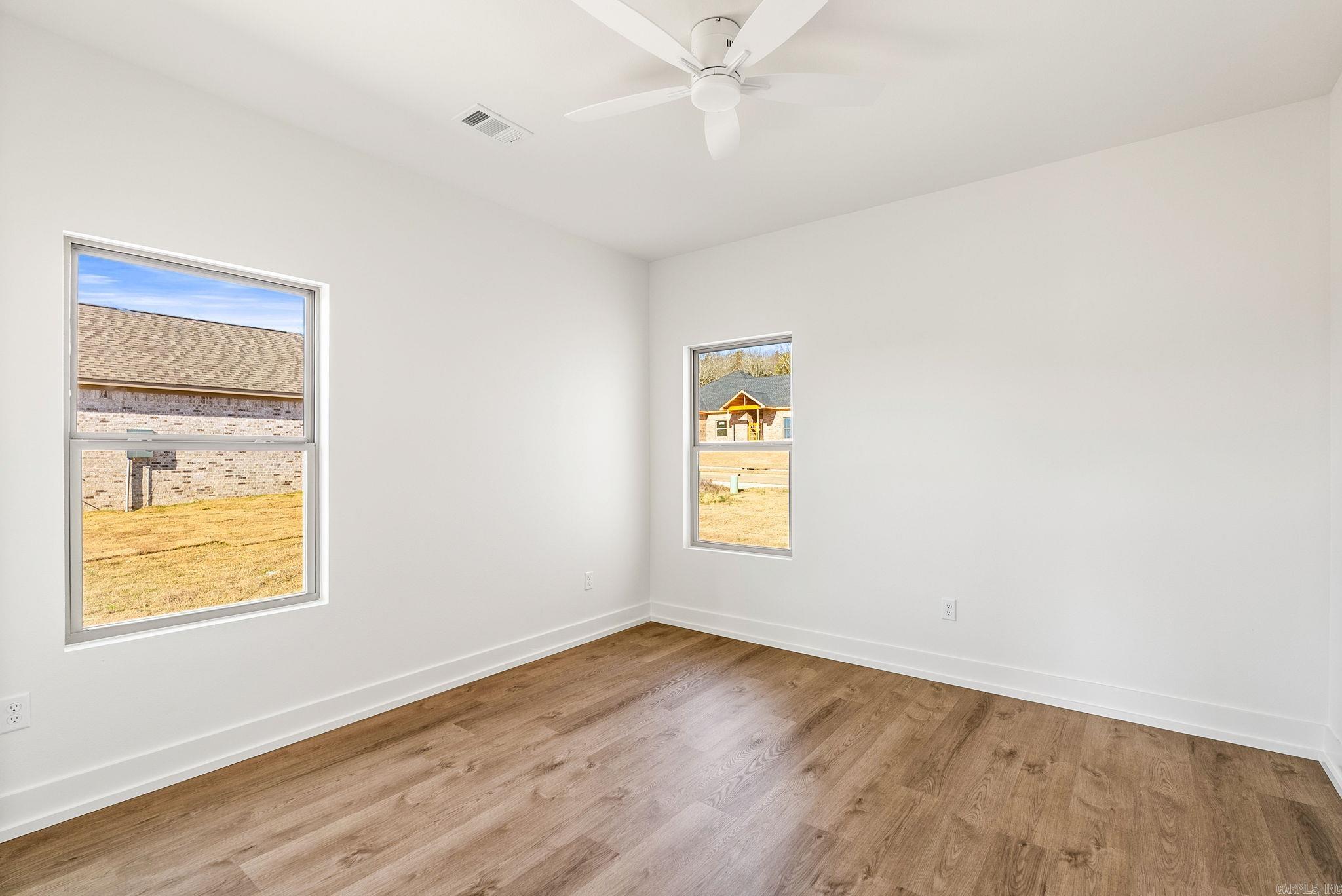 RIDGE VIEW - Residential