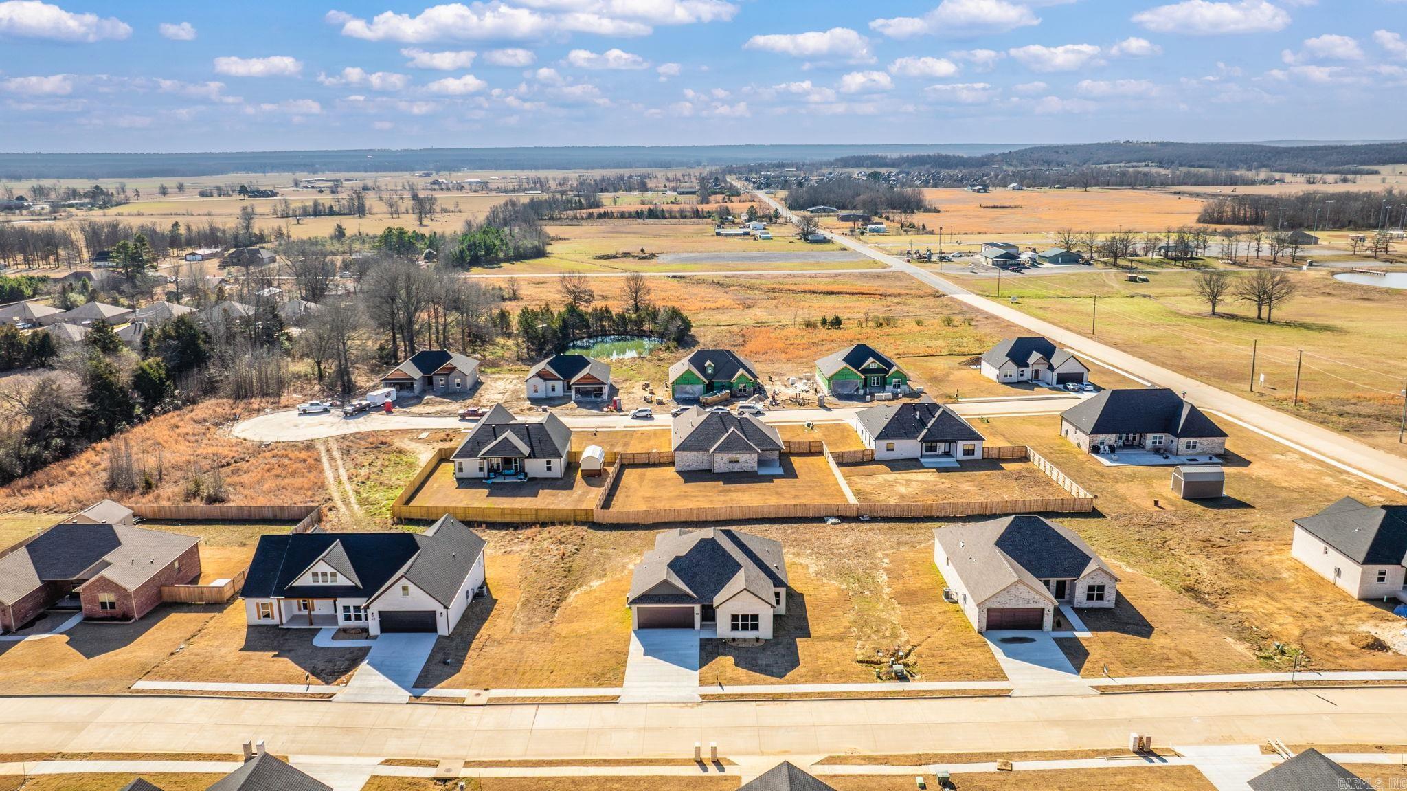 RIDGE VIEW - Residential