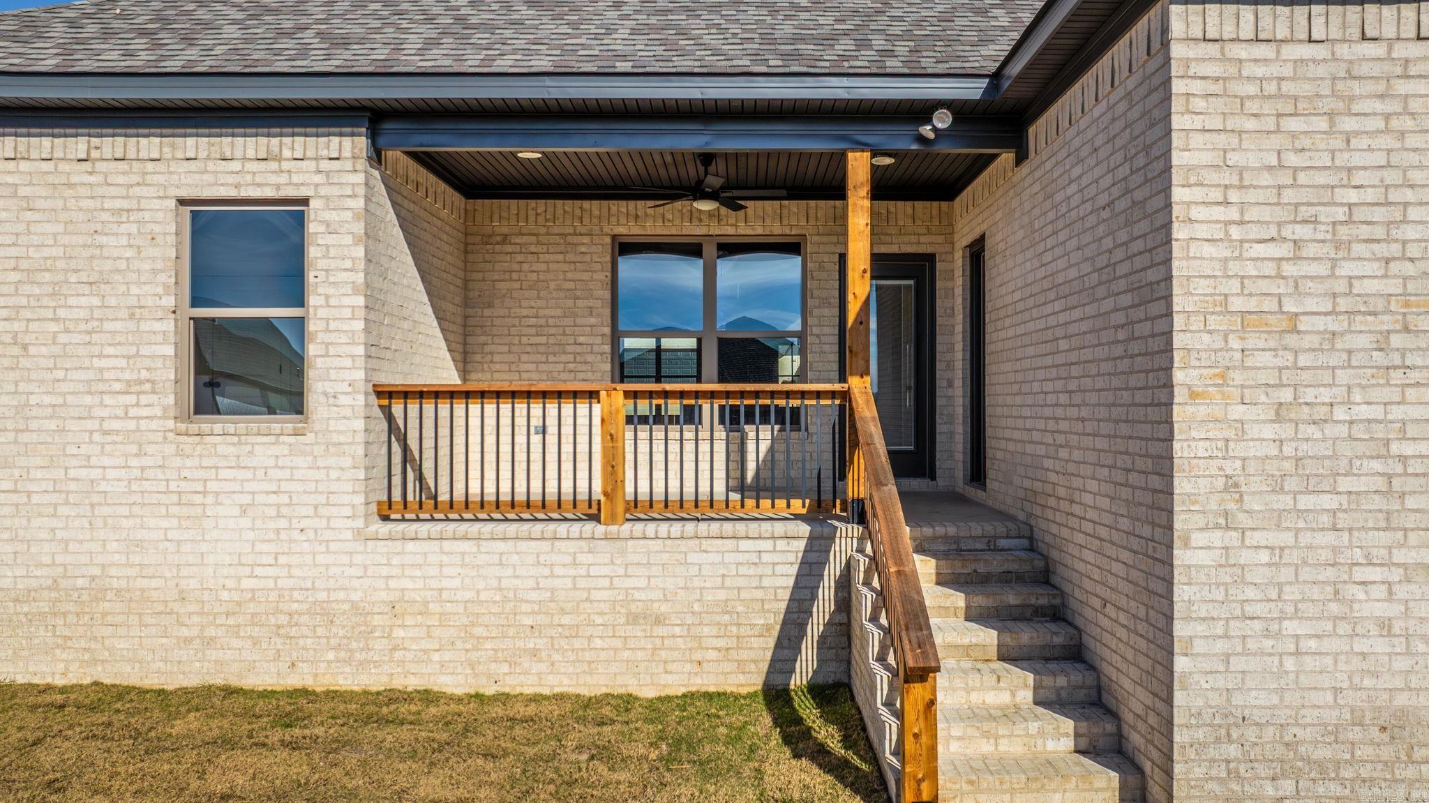 RIDGE VIEW - Residential