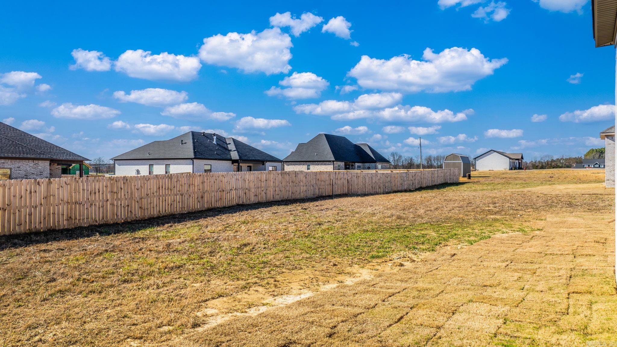 RIDGE VIEW - Residential