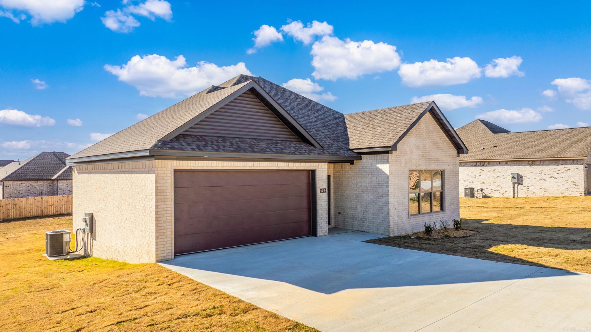 RIDGE VIEW - Residential