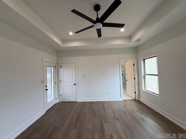 RIDGE VIEW - Residential