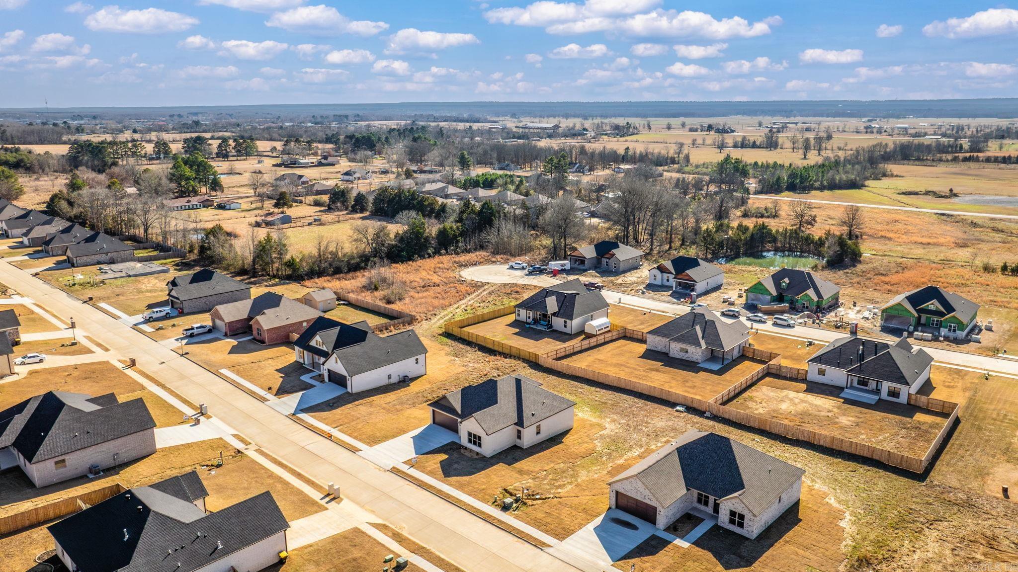 RIDGE VIEW - Residential