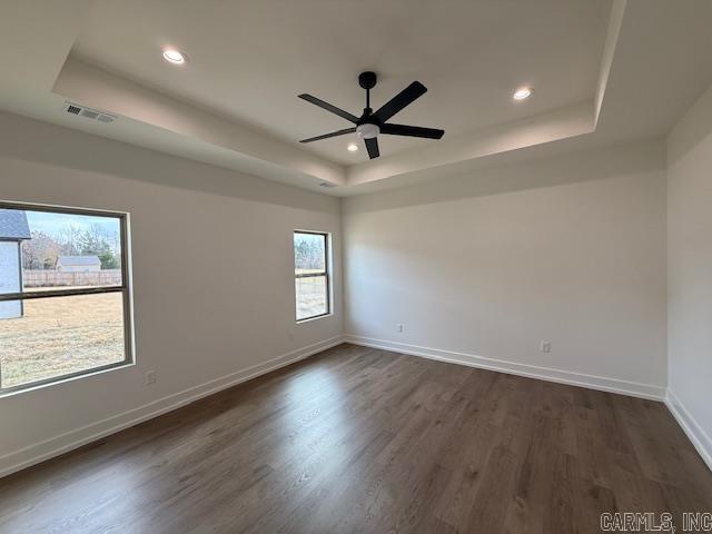 RIDGE VIEW - Residential