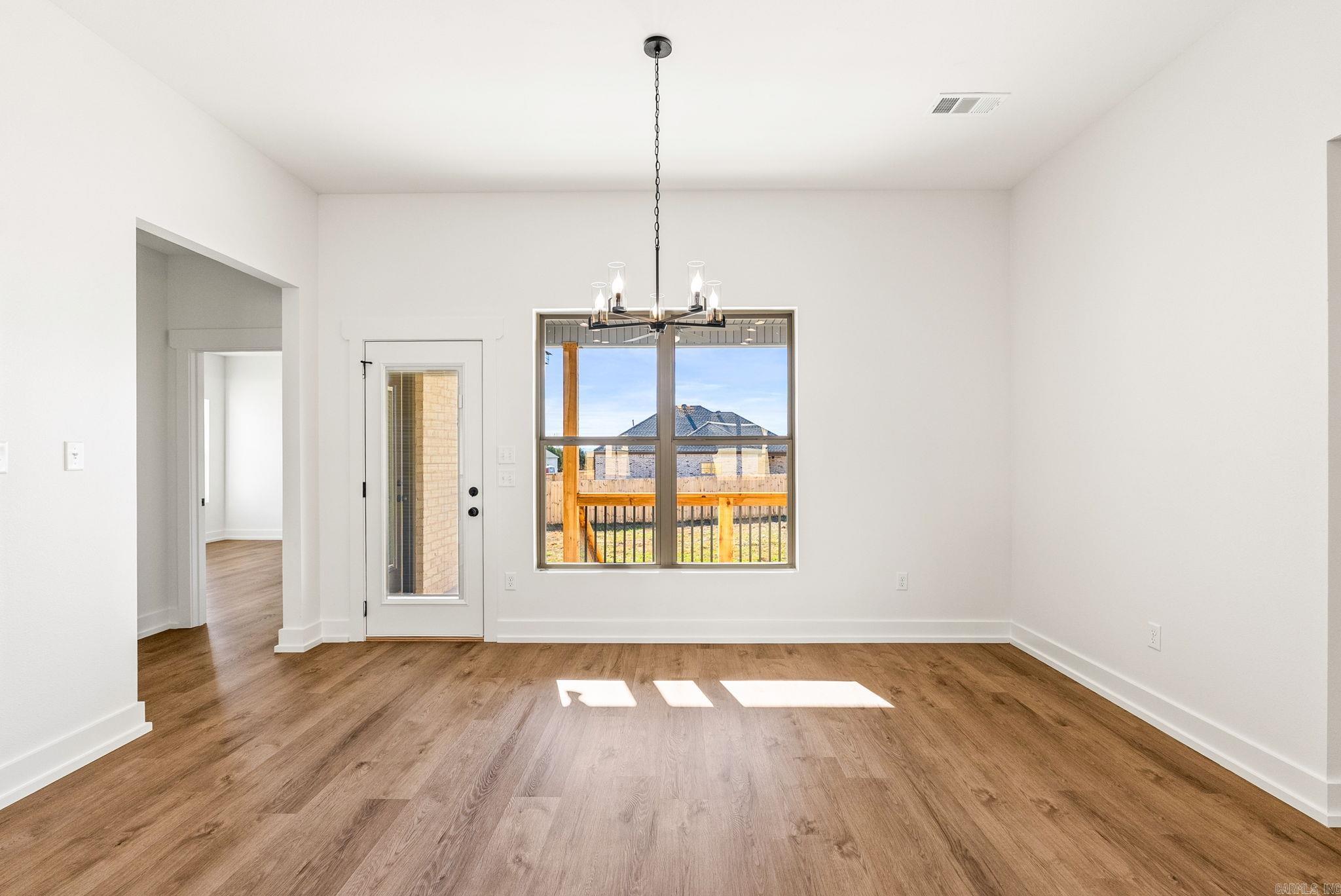 RIDGE VIEW - Residential