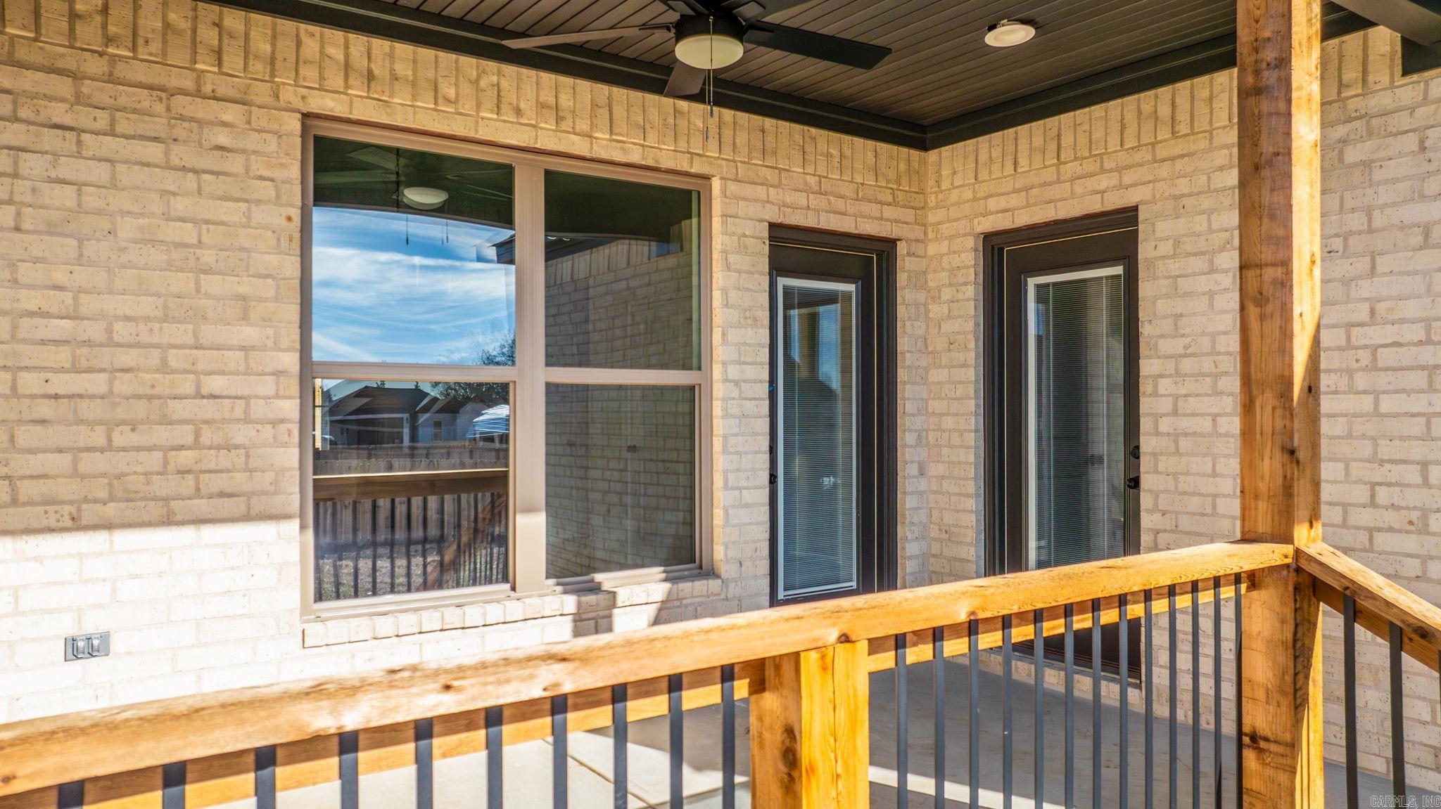 RIDGE VIEW - Residential