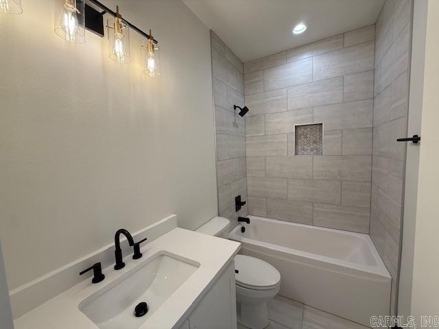 RIDGE VIEW - Residential