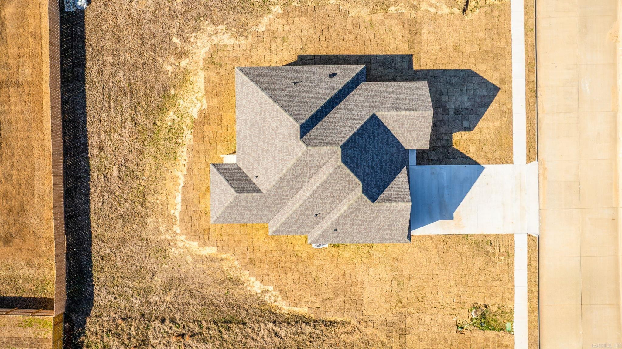 RIDGE VIEW - Residential