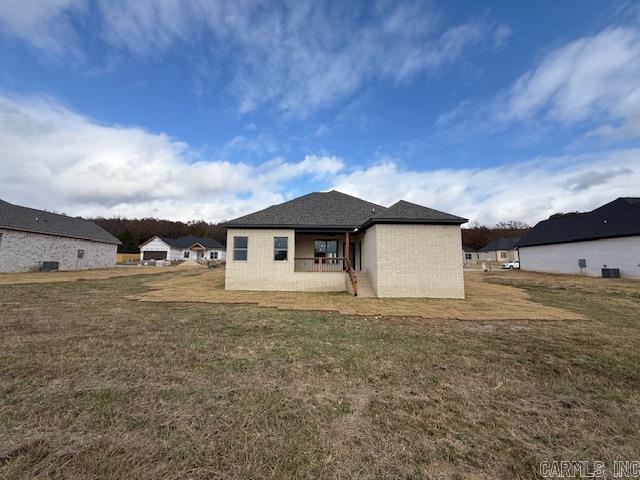 RIDGE VIEW - Residential