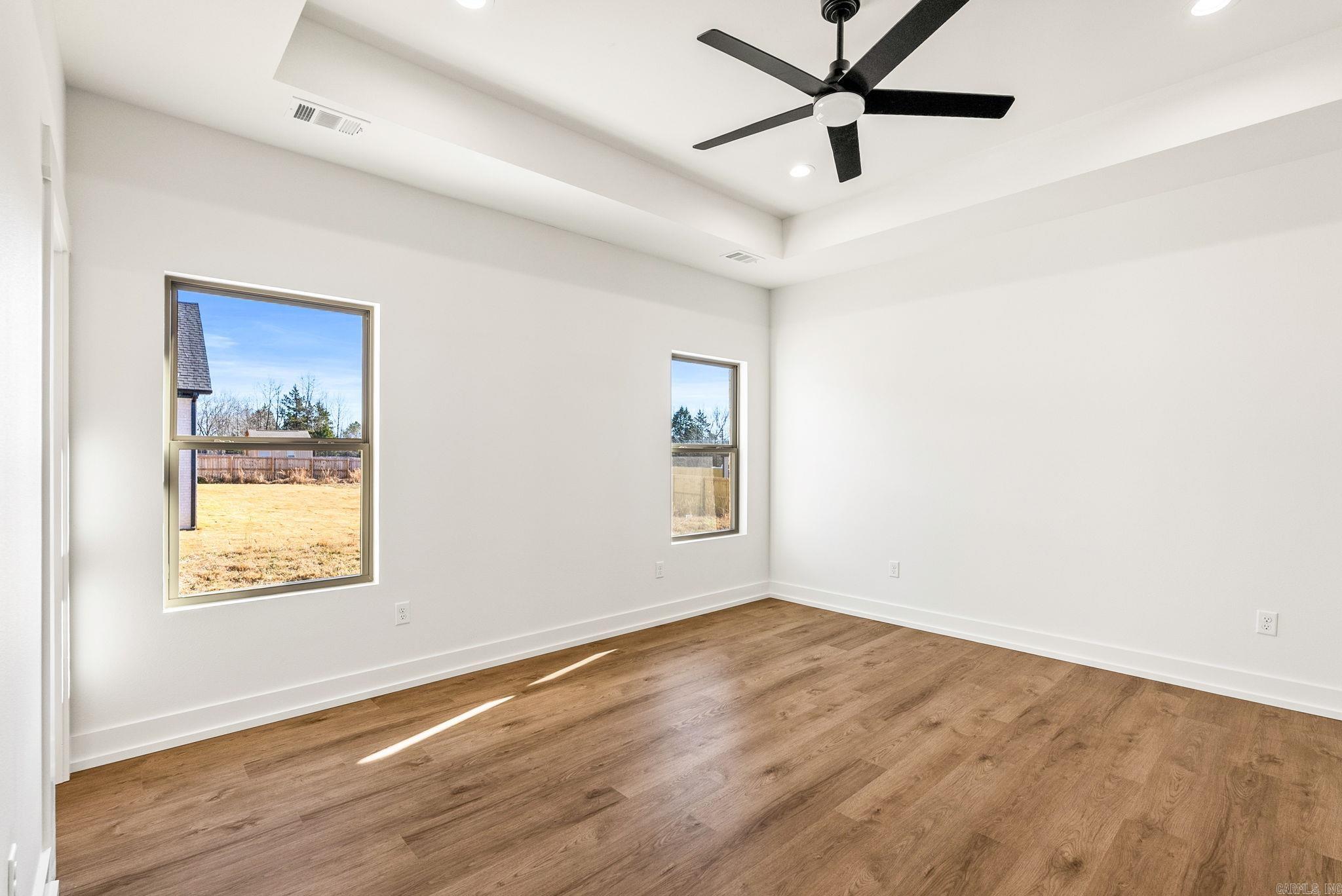 RIDGE VIEW - Residential