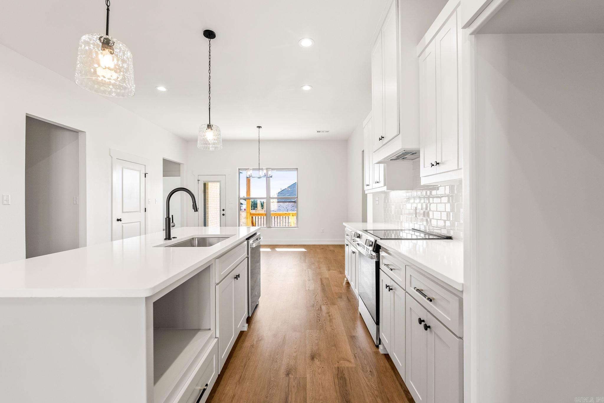 RIDGE VIEW - Residential