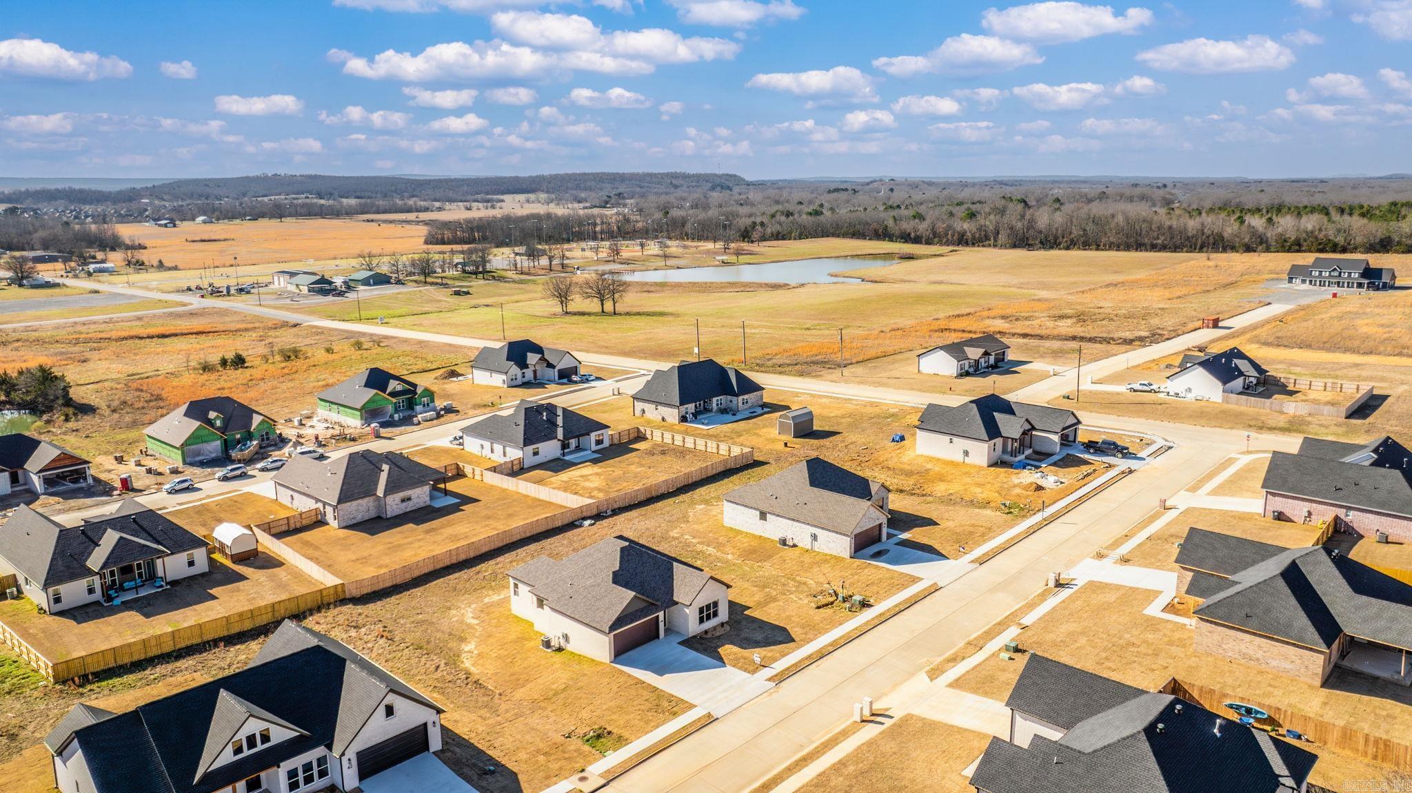 RIDGE VIEW - Residential