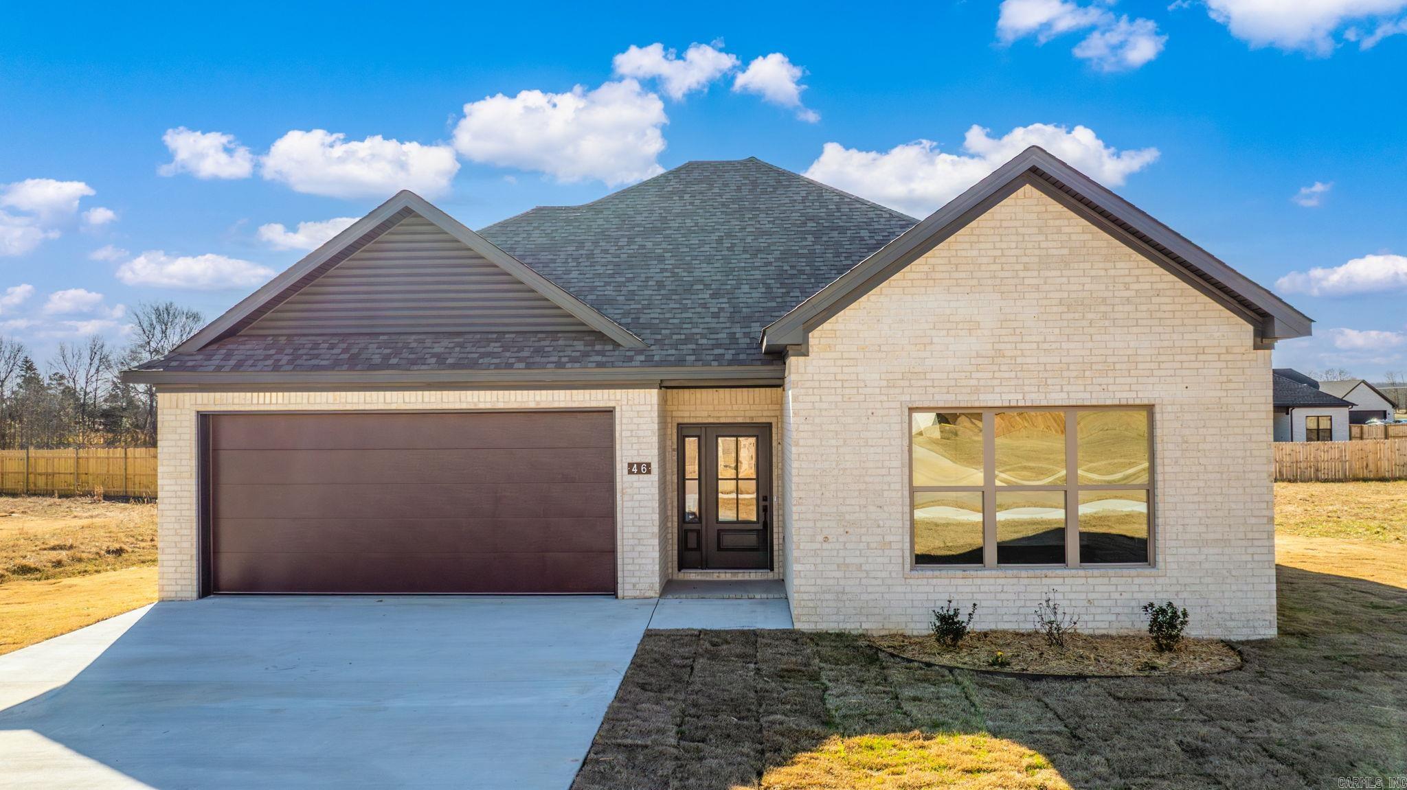 RIDGE VIEW - Residential