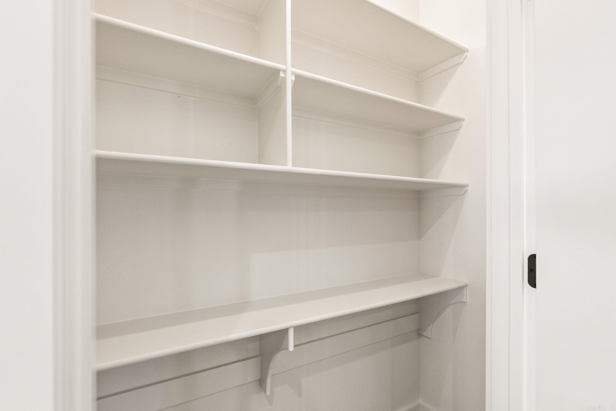 RIDGE VIEW - Residential