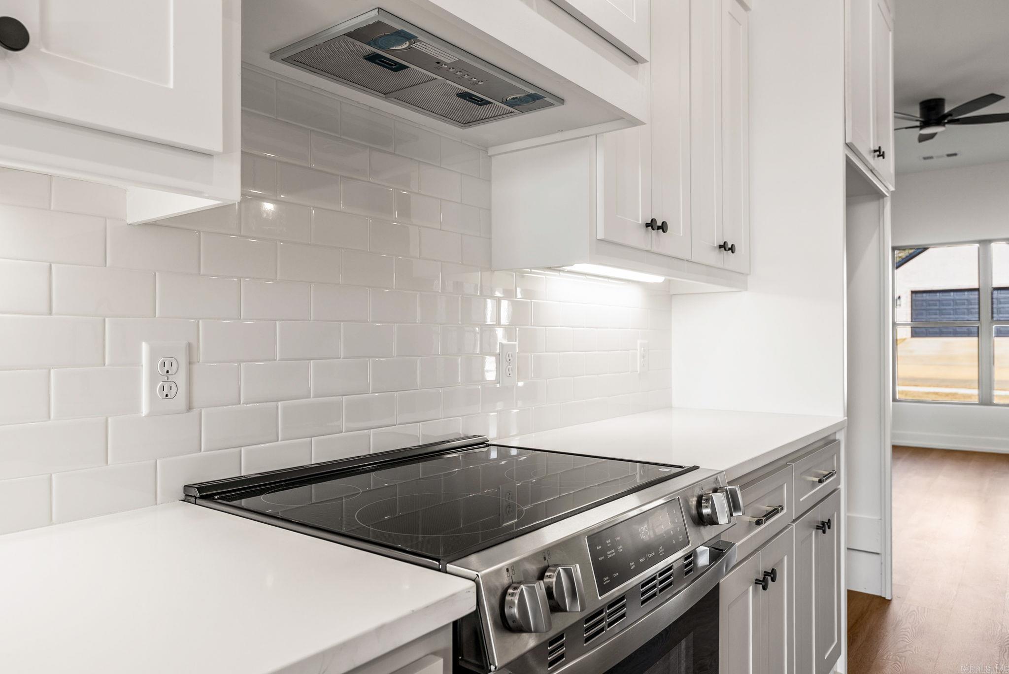 RIDGE VIEW - Residential