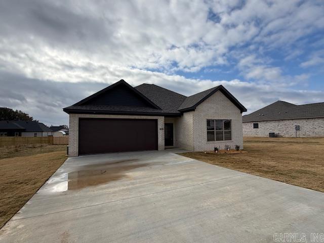 RIDGE VIEW - Residential