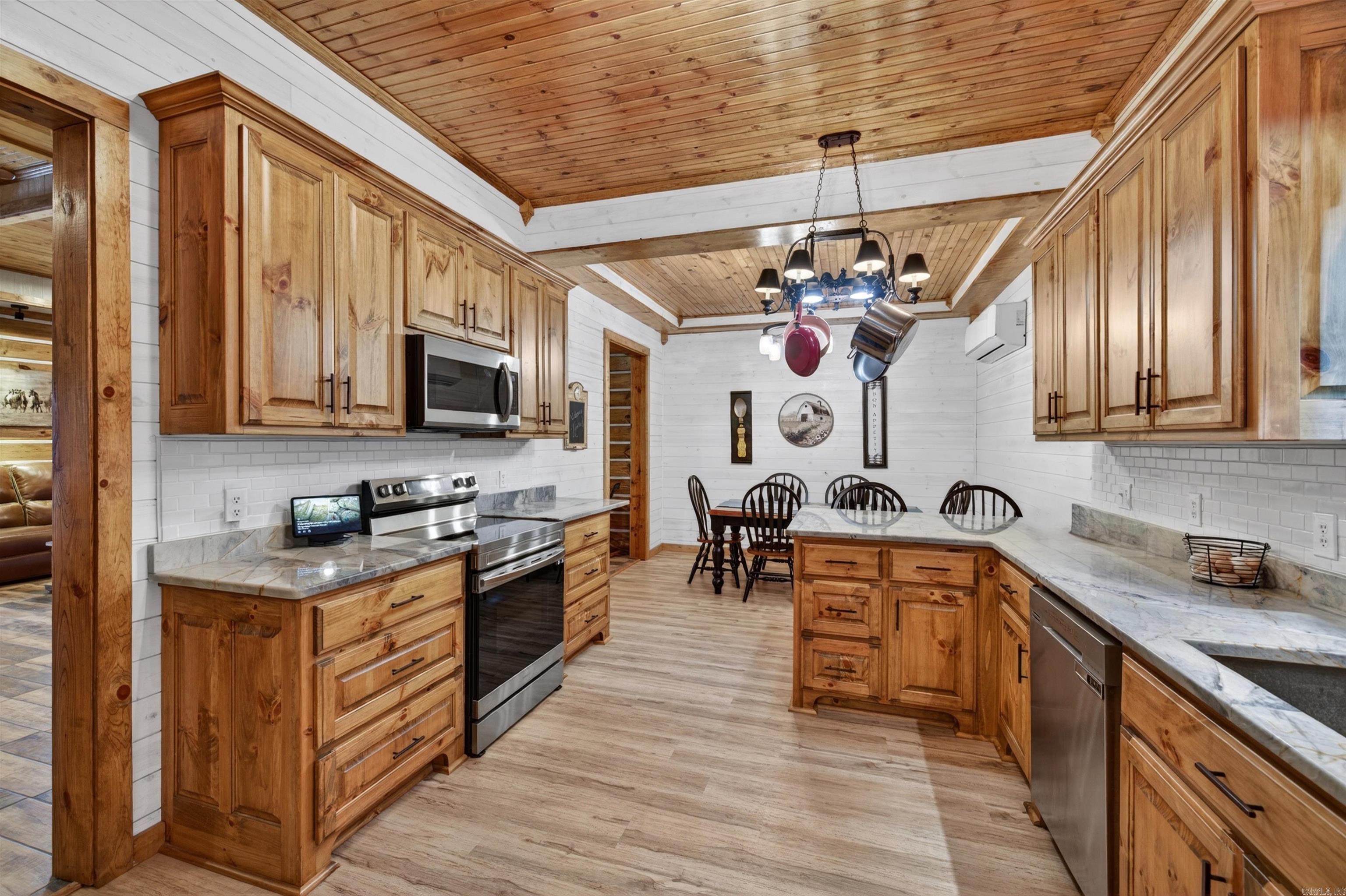 Not In List - Residential