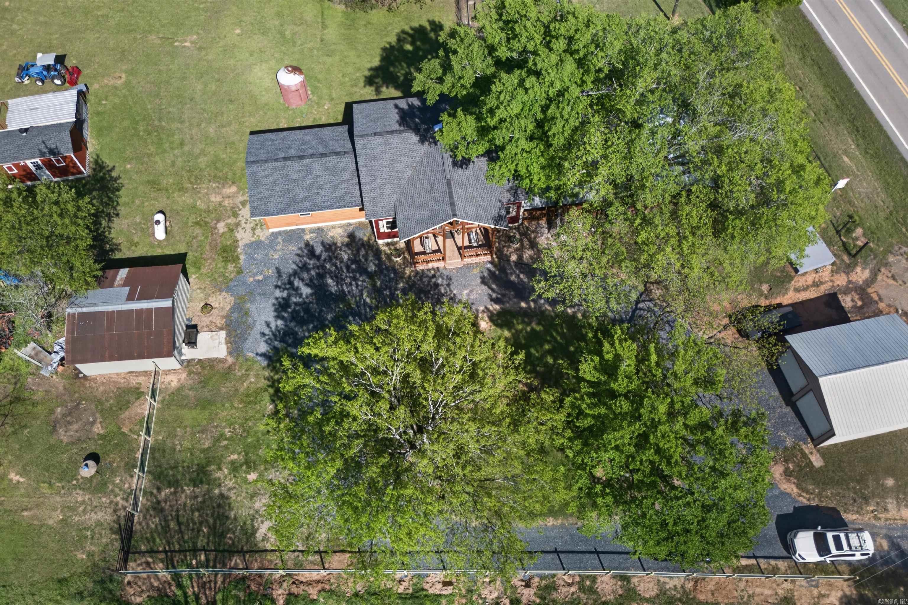 Not In List - Residential