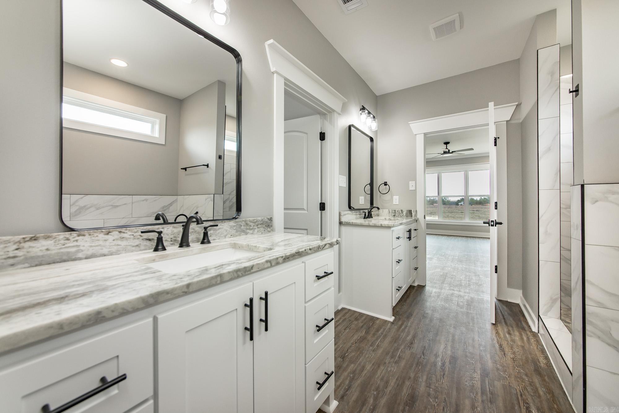 HIDDEN VALLEY ESTATES - Residential