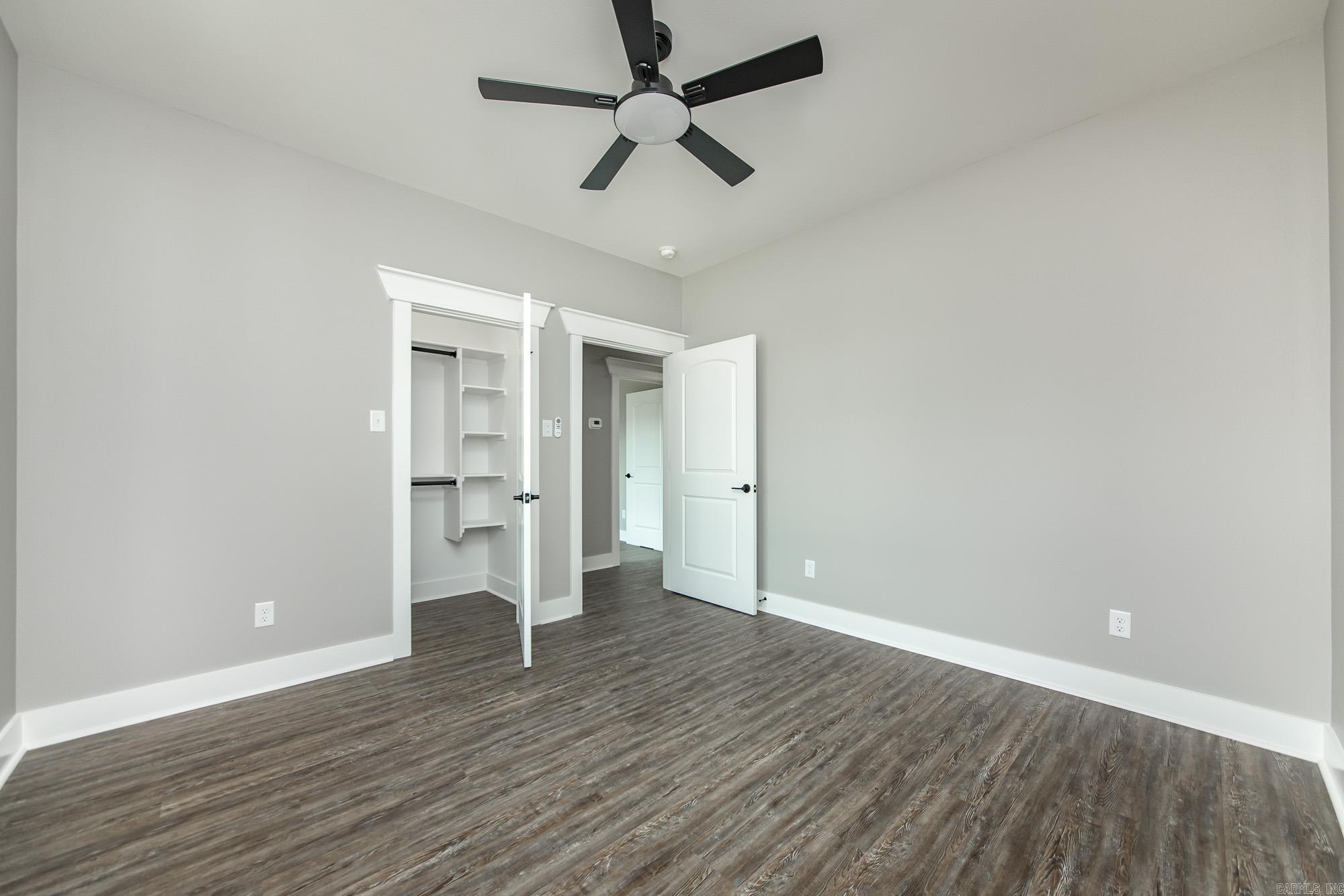 HIDDEN VALLEY ESTATES - Residential