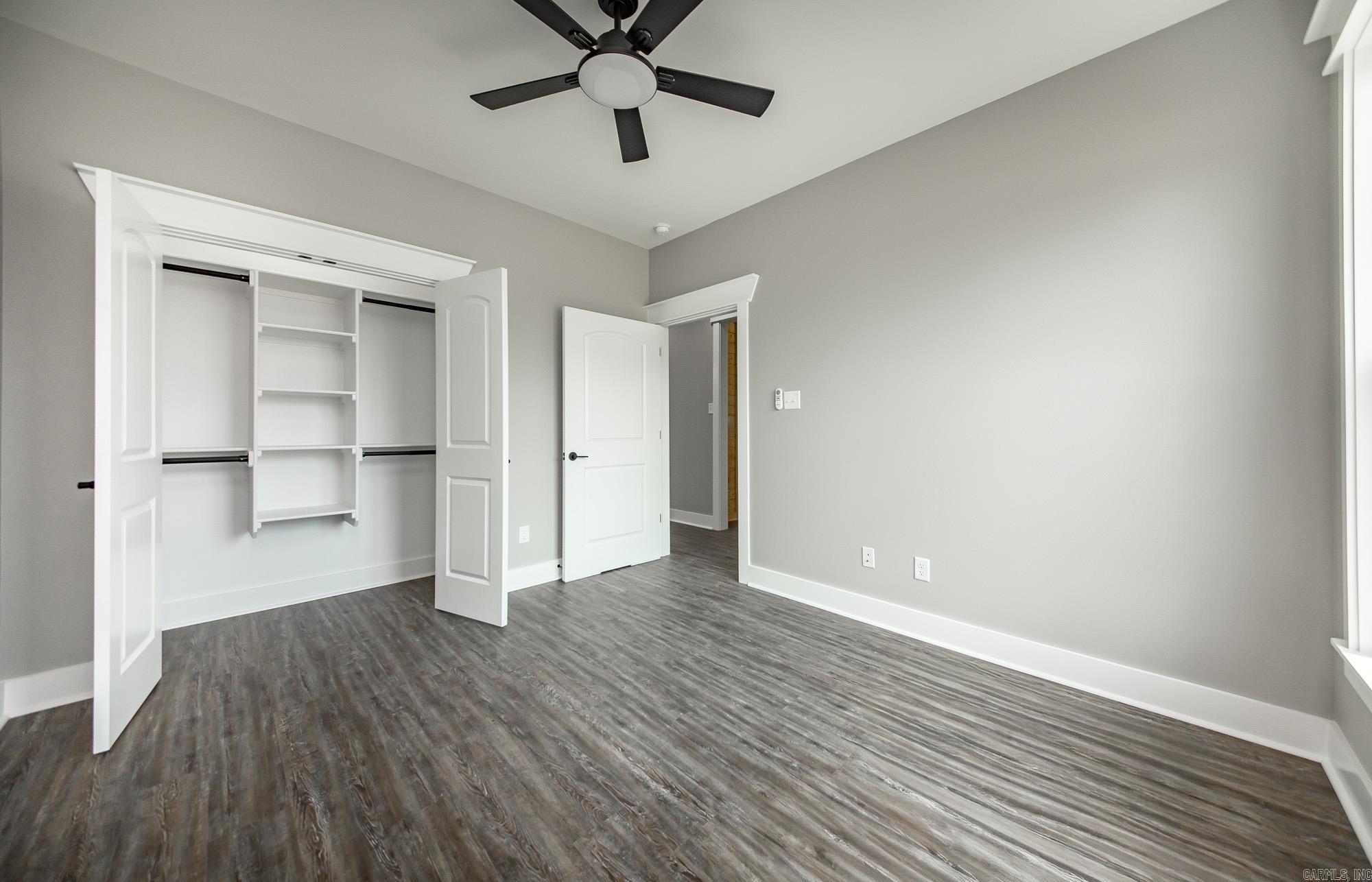 HIDDEN VALLEY ESTATES - Residential