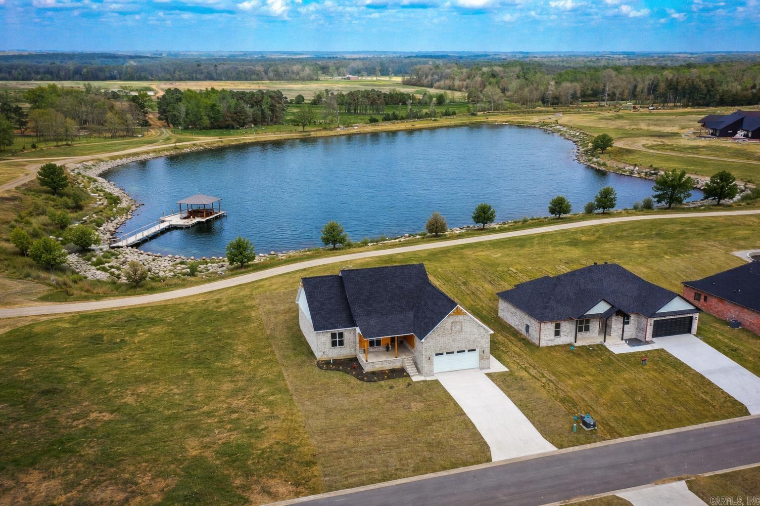 HIDDEN VALLEY ESTATES - Residential