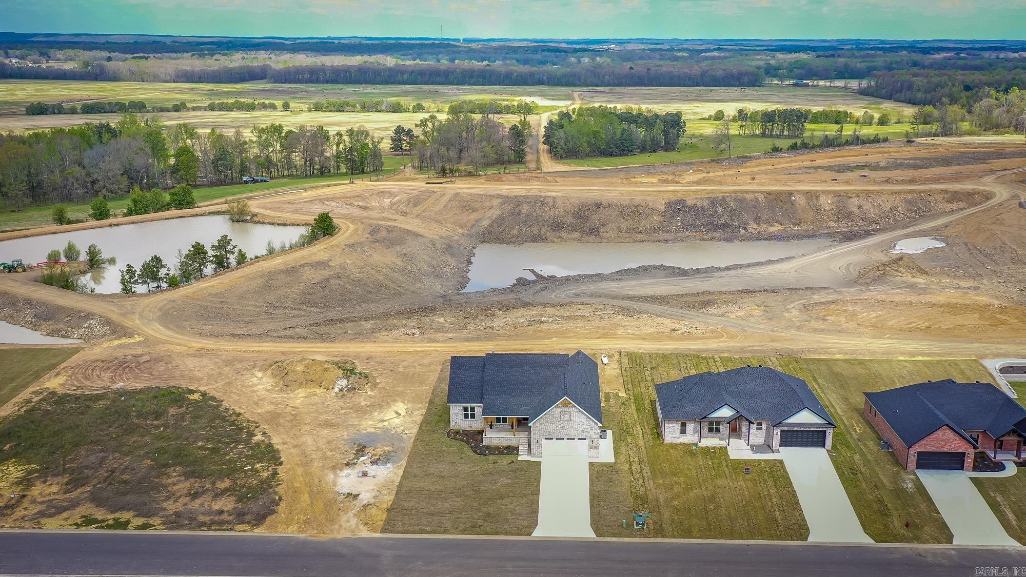 HIDDEN VALLEY ESTATES - Residential