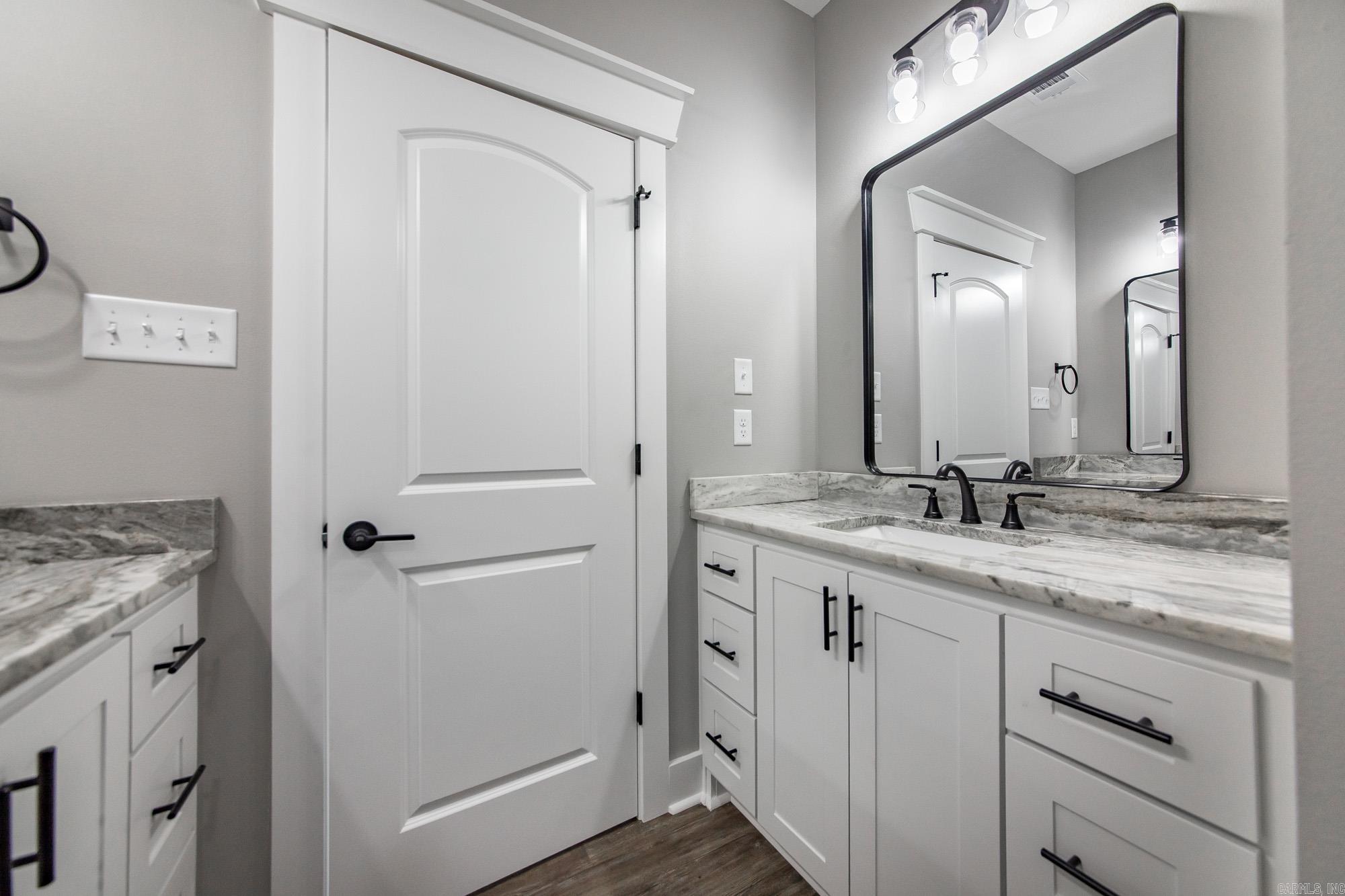 HIDDEN VALLEY ESTATES - Residential