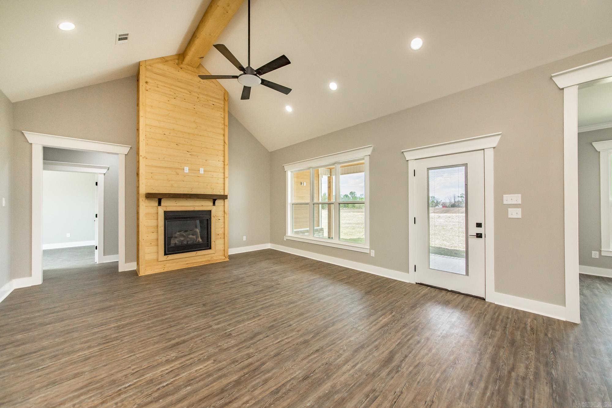 HIDDEN VALLEY ESTATES - Residential