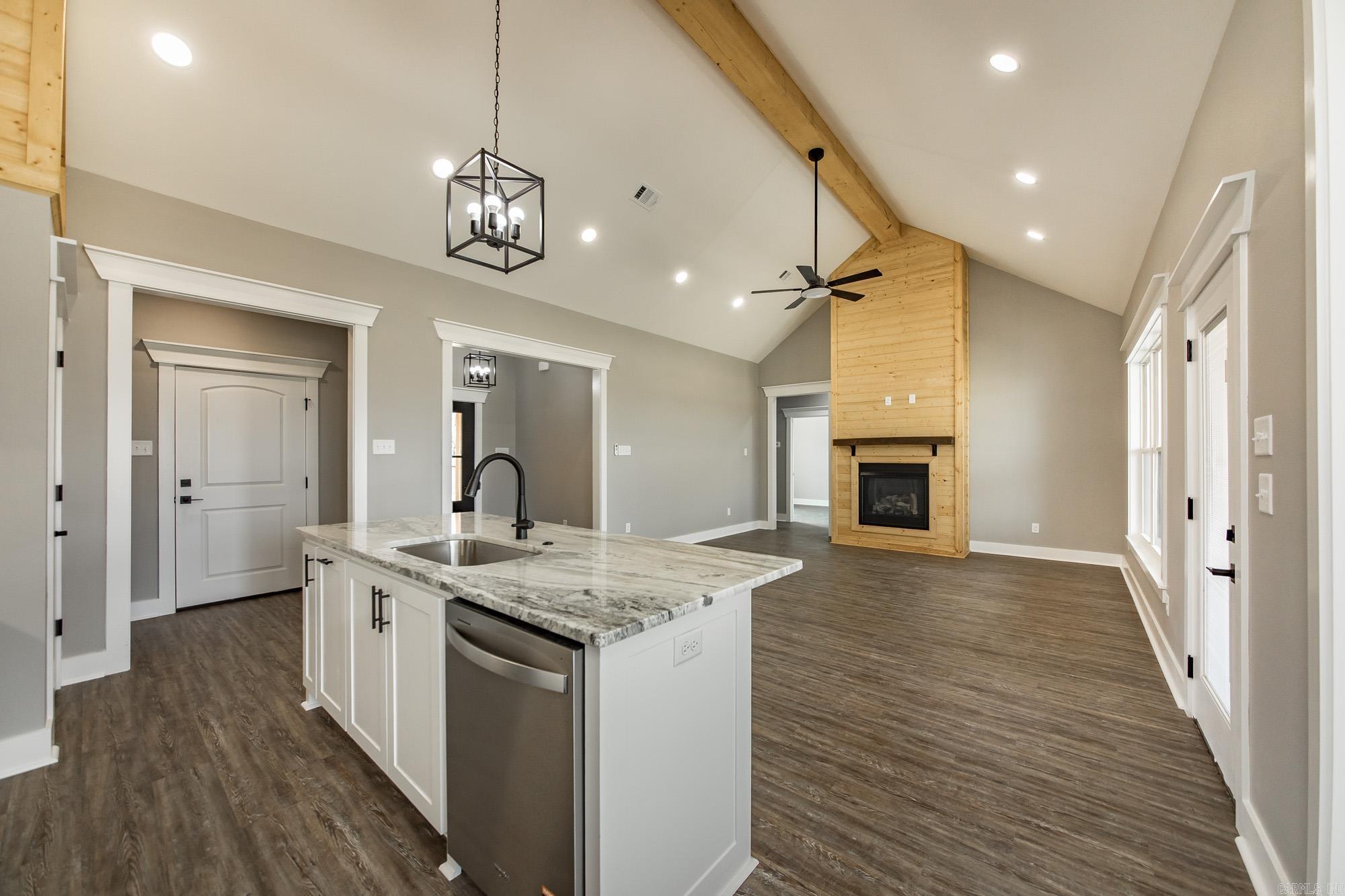 HIDDEN VALLEY ESTATES - Residential