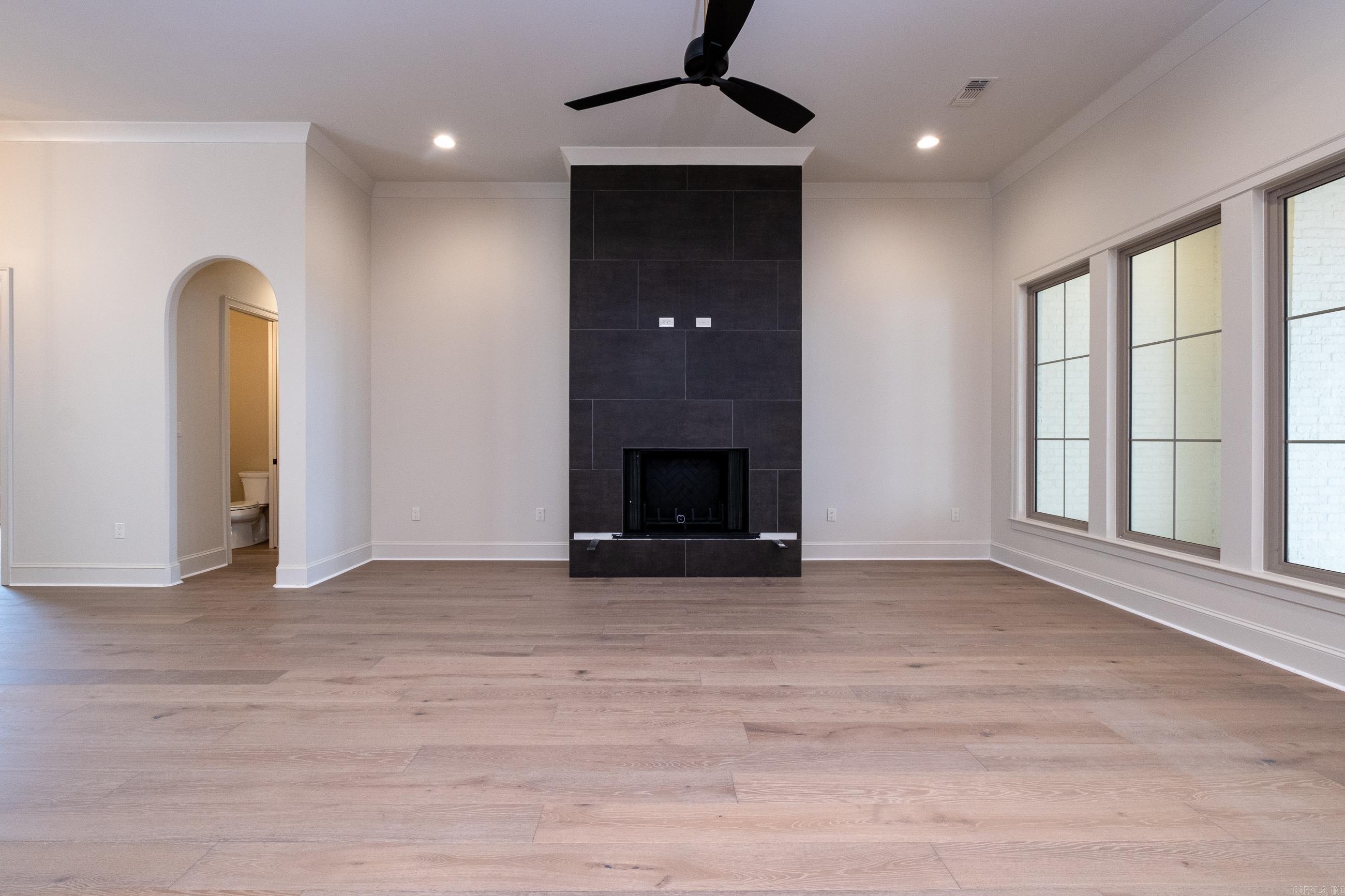 CHENAL VALLEY "FALSTONE COURT" - Residential