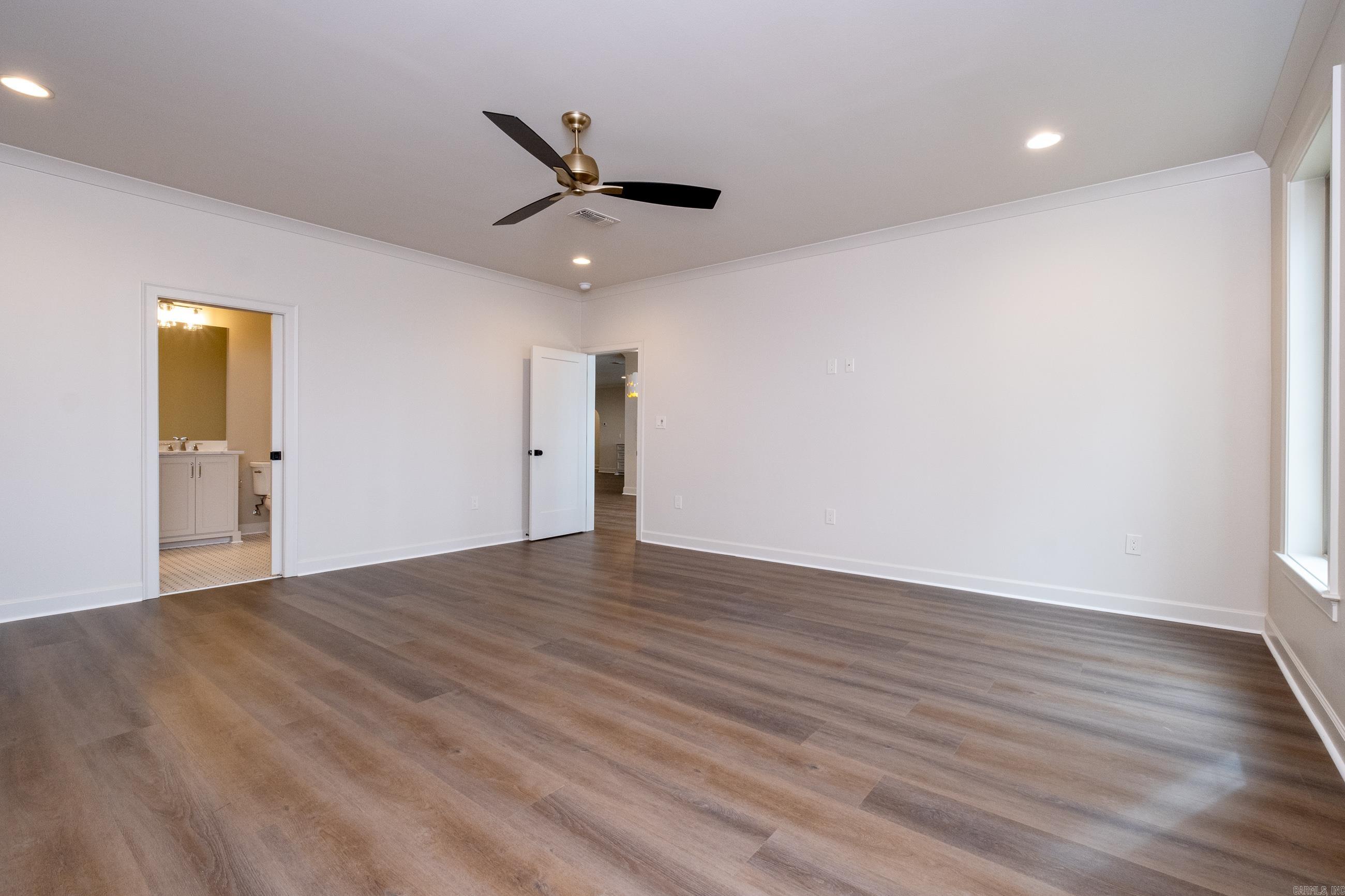 CHENAL VALLEY "FALSTONE COURT" - Residential