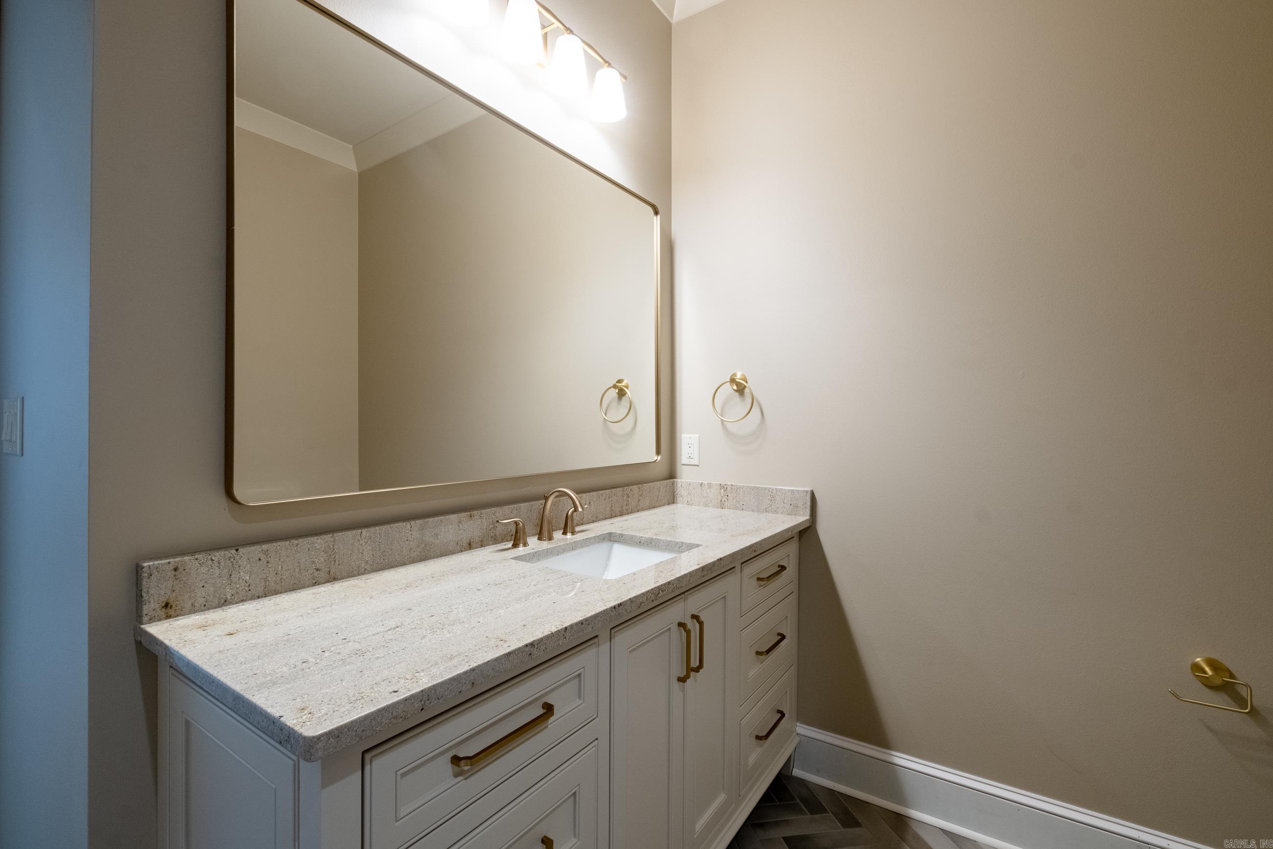 CHENAL VALLEY "FALSTONE COURT" - Residential