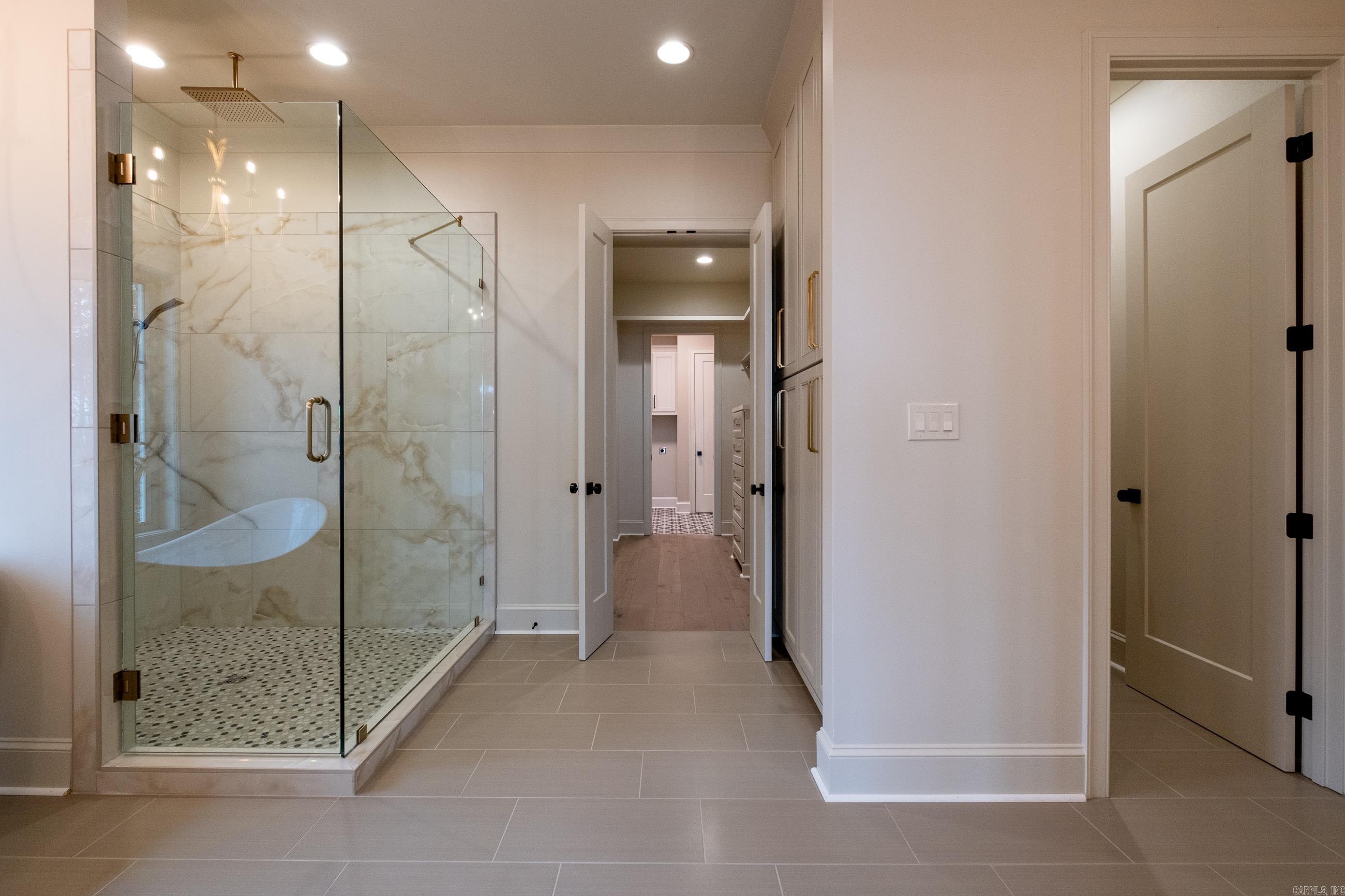 CHENAL VALLEY "FALSTONE COURT" - Residential