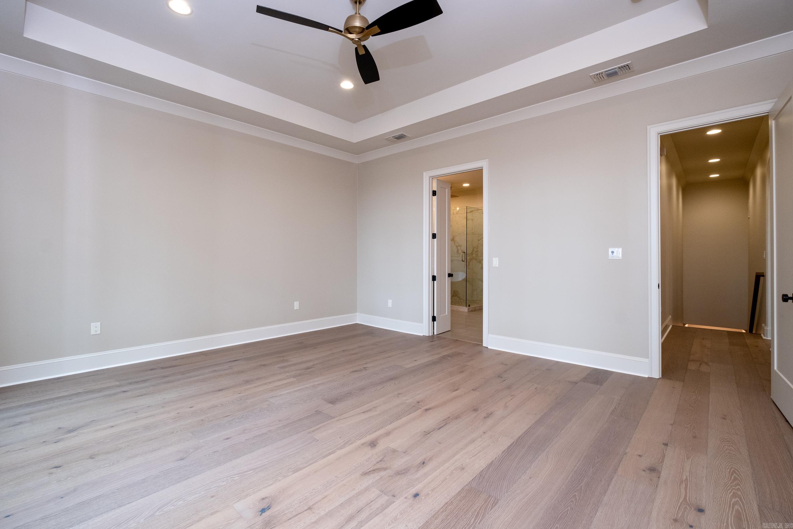 CHENAL VALLEY "FALSTONE COURT" - Residential