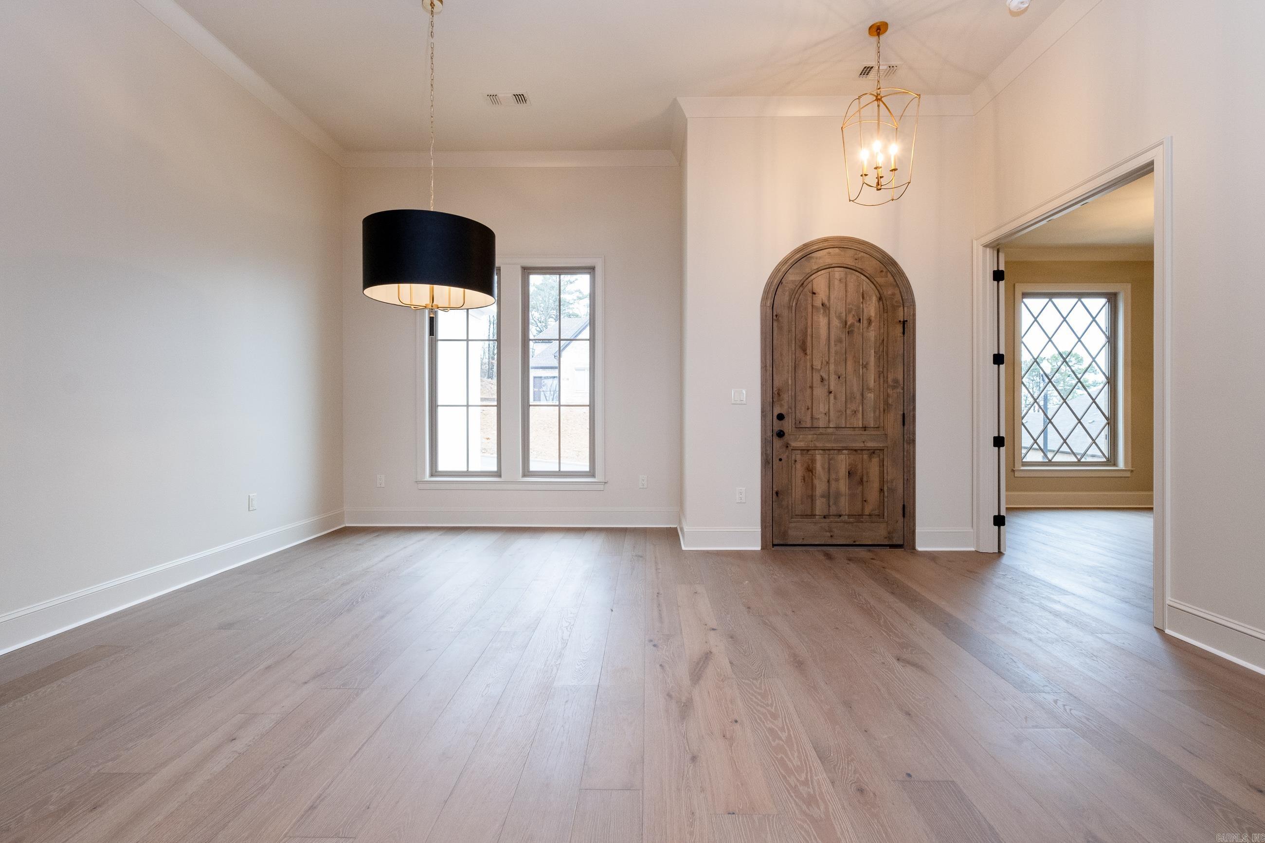 CHENAL VALLEY "FALSTONE COURT" - Residential