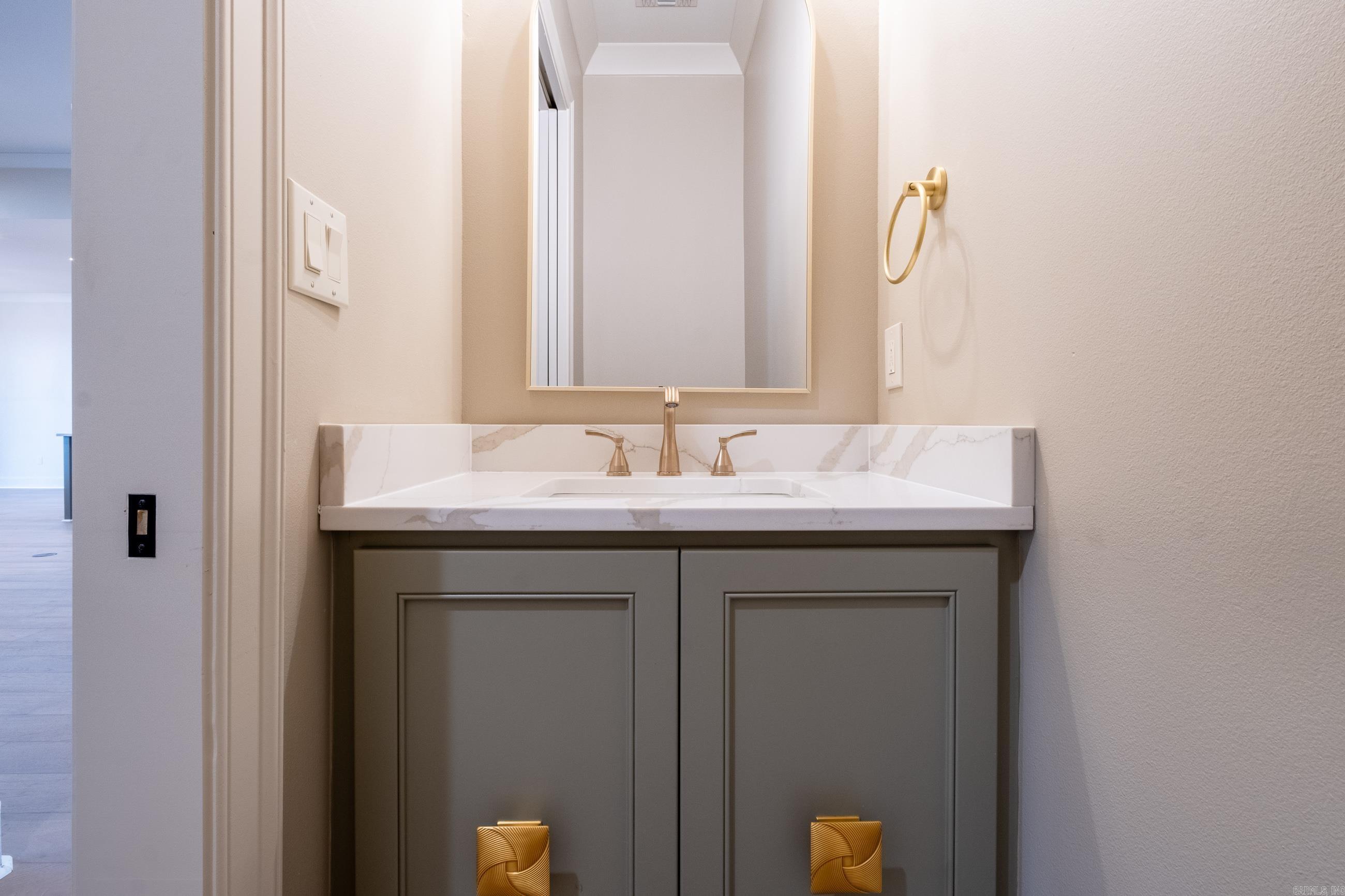 CHENAL VALLEY "FALSTONE COURT" - Residential