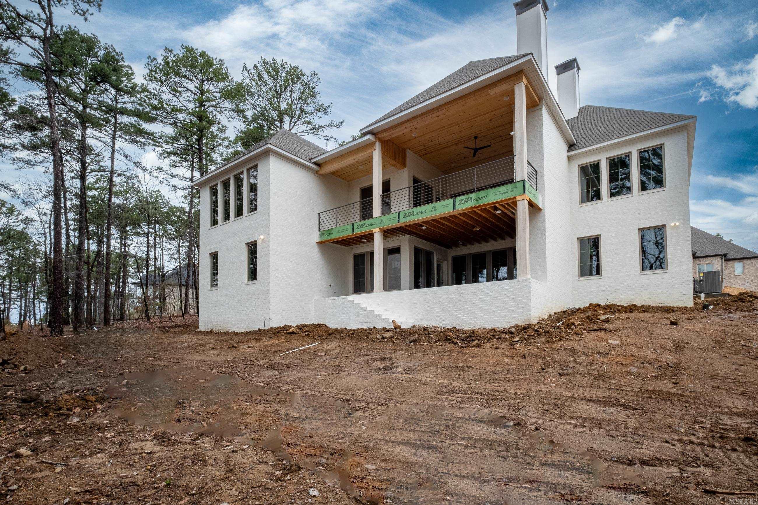 CHENAL VALLEY "FALSTONE COURT" - Residential