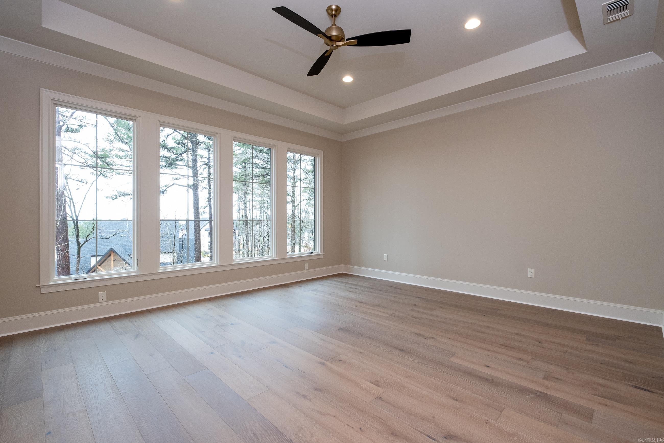 CHENAL VALLEY "FALSTONE COURT" - Residential