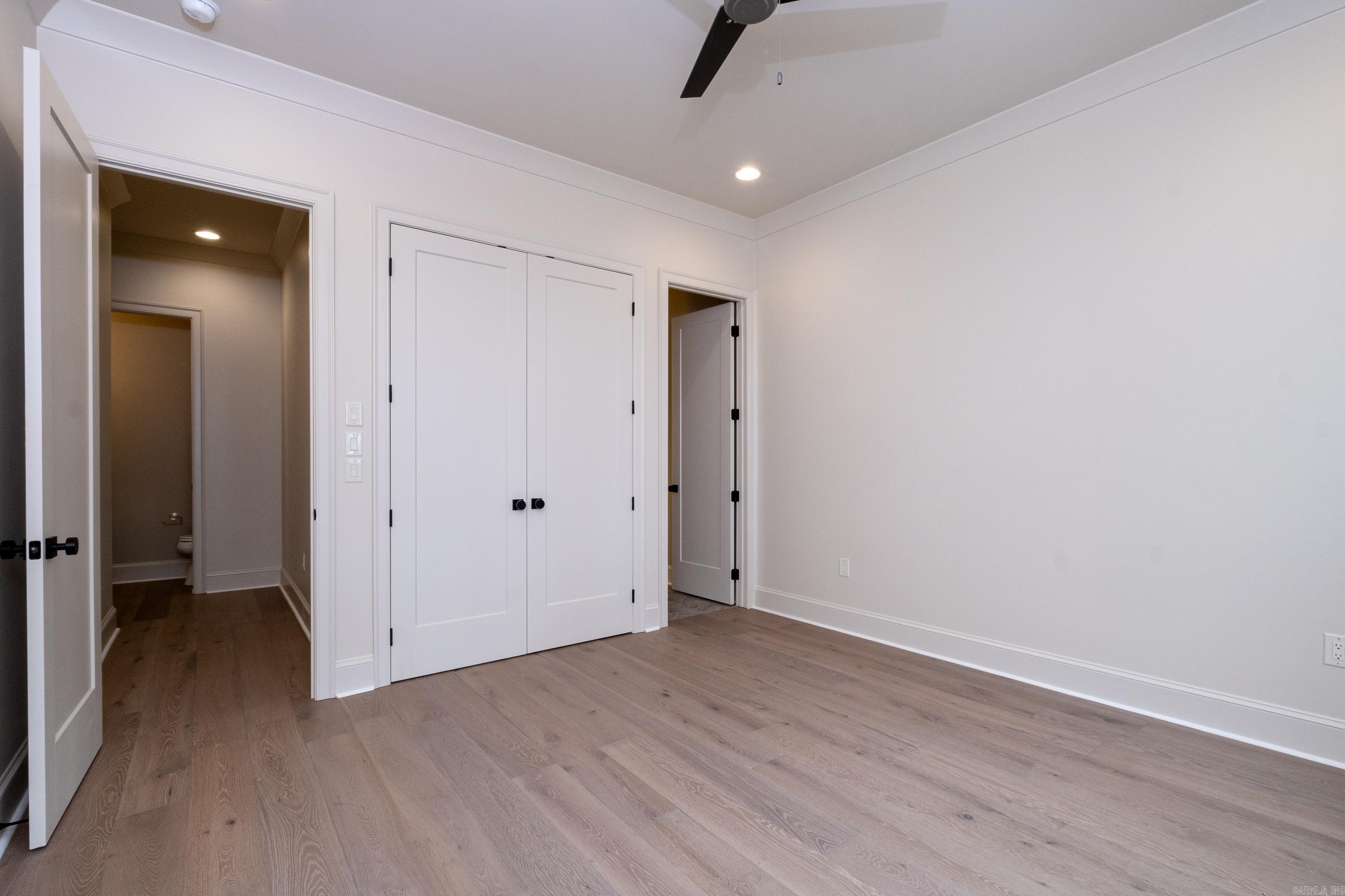 CHENAL VALLEY "FALSTONE COURT" - Residential