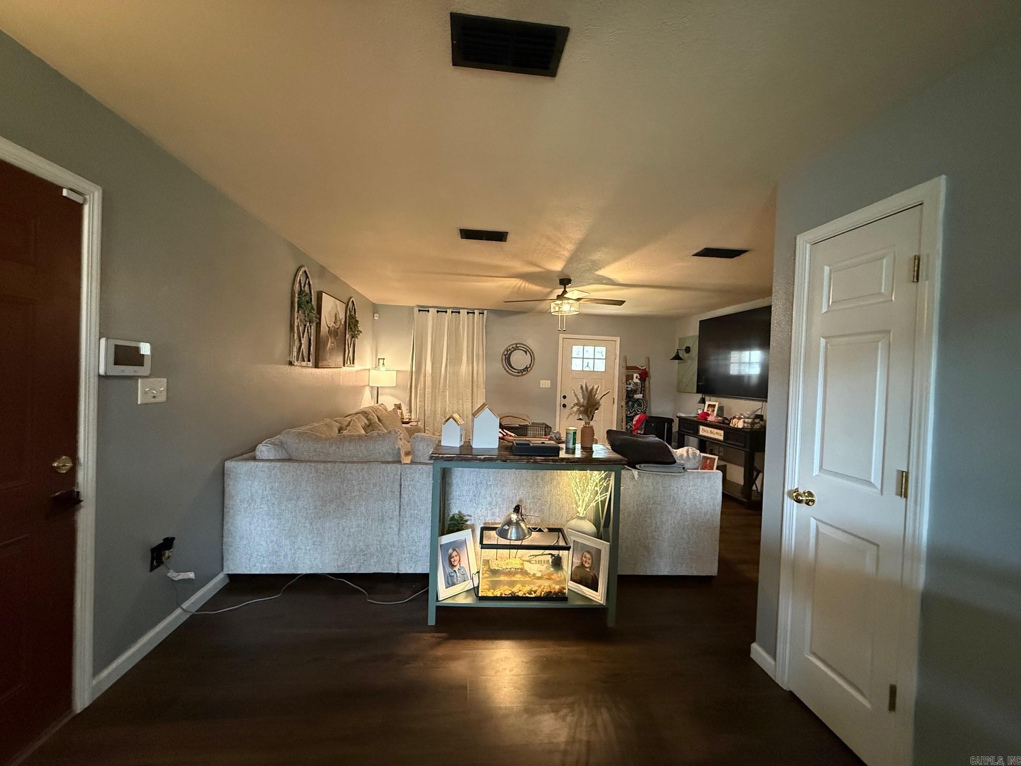 KELLEY ADD CITY MURFREESBORO - Residential