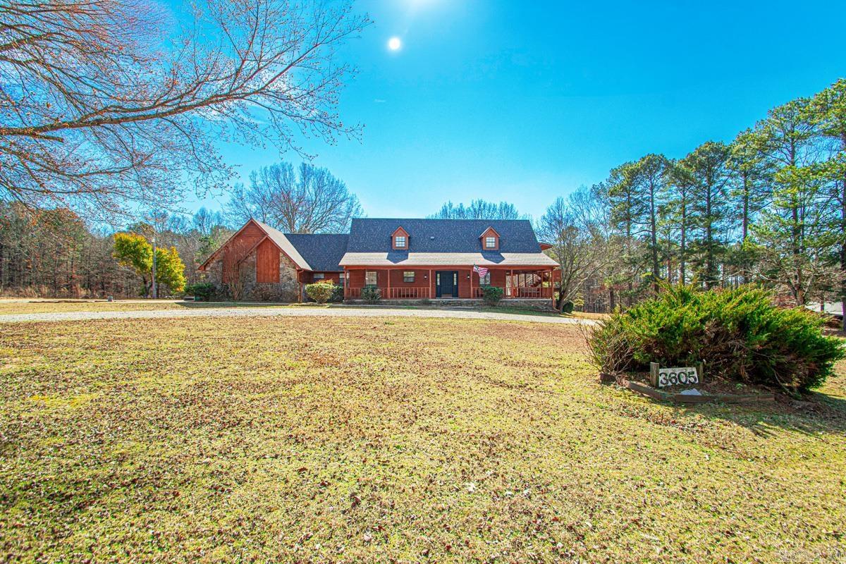 WILLOW POND - Residential