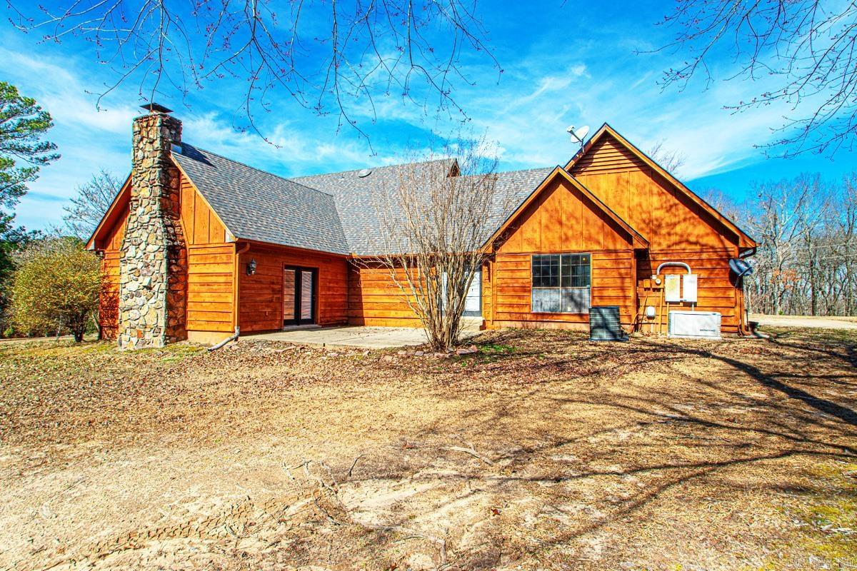 WILLOW POND - Residential